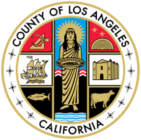 County of Los Angeles seal